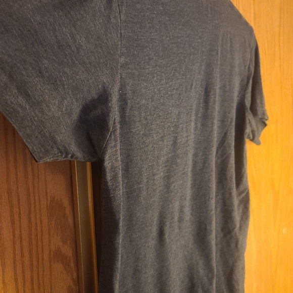 New Agenda By Perrin Seattle Washington Shirt | Faded Blue | Medium - Picture 5 of 9